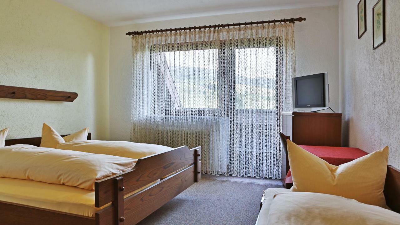 Gruener Hof Hotel Zell am Harmersbach Exterior photo
